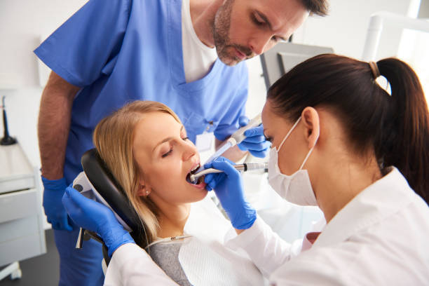 Best Dental Fillings (Composite and Amalgam)  in Mineral Wells, TX
