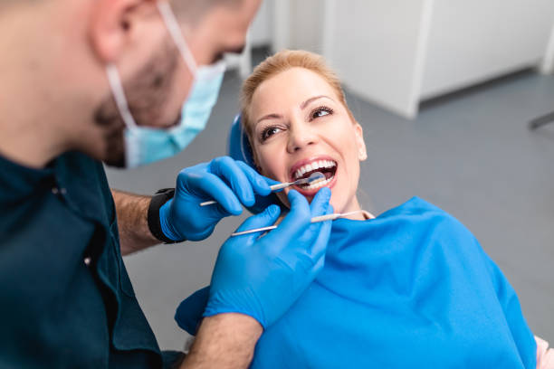 Best Laser Dentistry  in Mineral Wells, TX