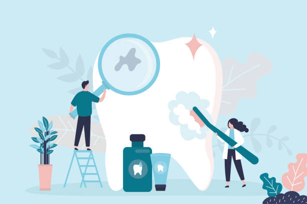 Professional  Holistic Dental Services in Mineral Wells, TX