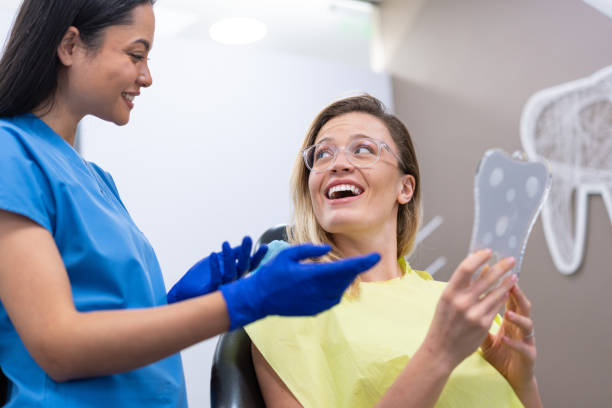 Best Dental Inlays and Onlays  in Mineral Wells, TX