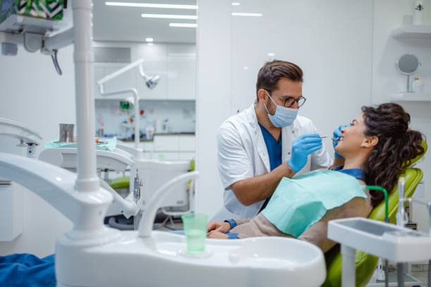 Best General Dentistry  in Mineral Wells, TX