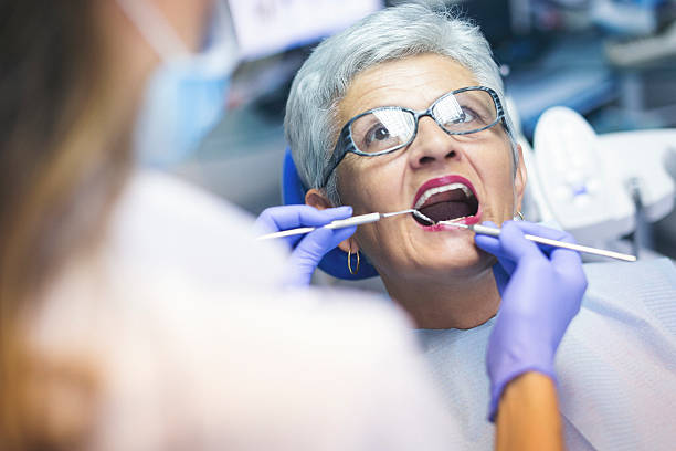 TMJ/TMD Treatment in Mineral Wells, TX