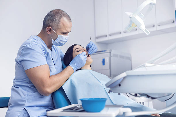 Best Dental X-Rays and Imaging  in Mineral Wells, TX